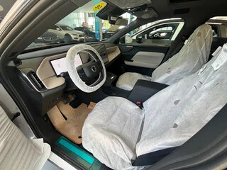 2026 Volvo XC70 III, серебристый, 6400015 рублей, вид 4