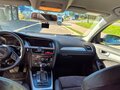 2013 Audi A4 IV (B8) Рестайлинг, белый, 1700000 рублей - вид 11