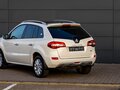 2012 Renault Koleos I Рестайлинг, белый, 995000 рублей - вид 9