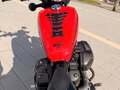 2017 Yamaha XV950 Bolt, красный, 595000 рублей - вид 7