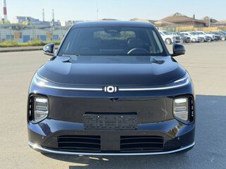 2025 Changan Qiyuan Q07 31.7 kWh, чёрный, 3550000 рублей, вид 2