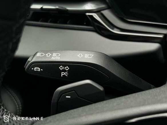 2025 Audi A5 III (B10), белый - вид 12
