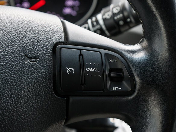 2014 Kia Sportage III Рестайлинг, синий - вид 18
