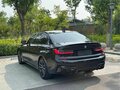 2022 BMW 3 серии Long 320Li VII (G2x), чёрный, 3200000 рублей - вид 5