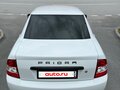 2018 Lada (ВАЗ) Priora I Рестайлинг, белый, 555000 рублей