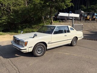 1981 Toyota Crown VI (S110), белый, 3900000 рублей, вид 1