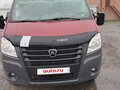 2016 ГАЗ ГАЗель Next, красный, 2000000 рублей - вид 7