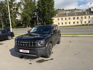 2024 Haval H3 I, чёрный, 2400000 рублей, вид 2