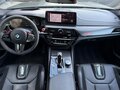 2022 BMW M5 CS VI (F90) Рестайлинг, зелёный - вид 8