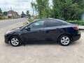2012 Mazda 3 II (BL) Рестайлинг, чёрный, 700000 рублей - вид 3