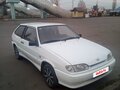 2010 Lada (ВАЗ) 2113, белый, 170000 рублей - вид 2