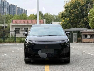 2026 Xpeng X9 I Рестайлинг, чёрный, 5890700 рублей, вид 2