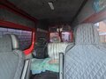 2008 Mercedes-Benz Sprinter, красный - вид 4