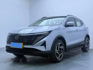 2025 Nissan Qashqai II Рестайлинг 2, серый, 2100444 рублей, вид 1