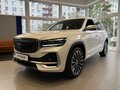 2026 VOLGA K50, белый, 4649000 рублей
