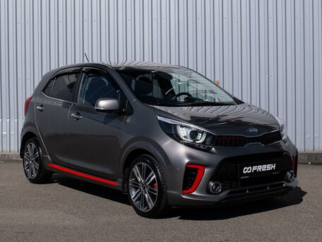 Kia Picanto III