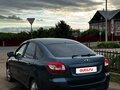 2014 Lada (ВАЗ) Granta I, серый, 300000 рублей - вид 4