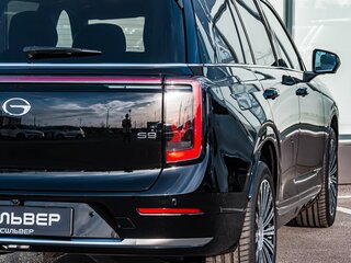 2026 GAC S9, чёрный, 6731010 рублей, вид 2