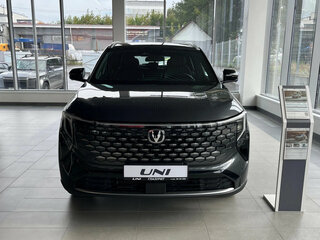 2026 Changan UNI-S I, серый, 3079900 рублей, вид 1