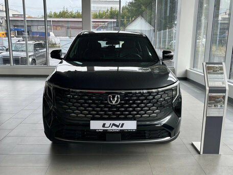Changan UNI-S I