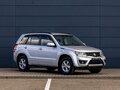 2013 Suzuki Grand Vitara II Рестайлинг 2, серебристый, 1395000 рублей - вид 2