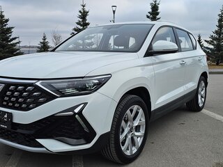 2023 Jetta VS5 I Рестайлинг, белый, 2169000 рублей, вид 2