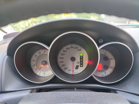 2006 Mazda 3 I (BK) Рестайлинг, синий, 420000 рублей - вид 6