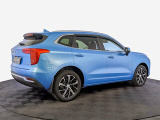 2023 Haval Jolion I, голубой, 1815000 рублей, вид 5