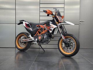 KTM 690 SMC R