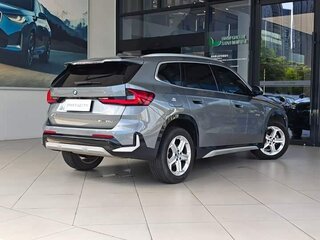 2023 BMW X1 Long 20Li sDrive III (U11/U12), серый, 3410000 рублей, вид 5