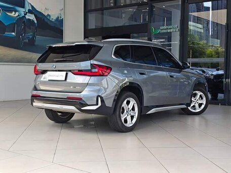 2023 BMW X1 Long 20Li sDrive III (U11/U12), серый, 3410000 рублей, вид 5