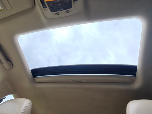 2013 Lexus RX 350 III Рестайлинг, красный, 2360000 рублей - вид 31