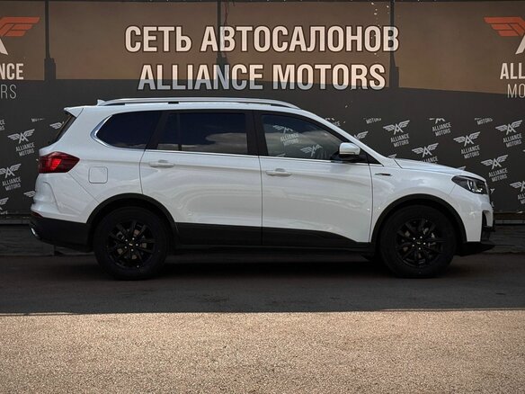 2023 SWM G05 Pro, белый, 1499000 рублей - вид 7