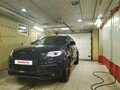 2013 Audi Q7 I (4L) Рестайлинг, чёрный, 1968000 рублей - вид 5