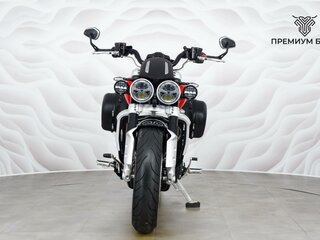 2023 Triumph Rocket 3, красный, 2599000 рублей, вид 4