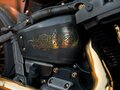 2020 Harley-Davidson Softail Standard, золотистый, 12000000 рублей - вид 8