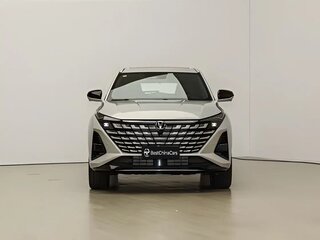 2026 Changan UNI-Z, серебристый, 2250000 рублей, вид 2