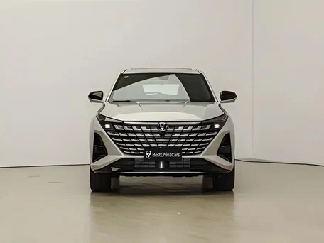 2026 Changan UNI-Z, серебристый, 2250000 рублей, вид 2