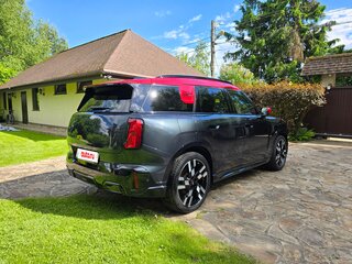 2024 Mini Countryman C III, серый, 5450000 рублей, вид 5