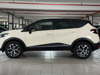 2020 Renault Kaptur I, белый, 1625000 рублей, вид 3