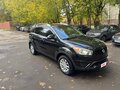 2014 SsangYong Actyon II Рестайлинг, чёрный, 1050000 рублей - вид 2