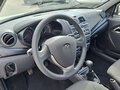2026 Lada (ВАЗ) Granta I Рестайлинг, белый - вид 11