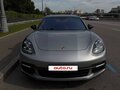 2020 Porsche Panamera 4 Sport Turismo II, серый, 4900000 рублей - вид 1