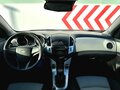 2013 Chevrolet Cruze I Рестайлинг, серый, 760000 рублей - вид 11