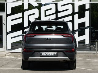 2022 Москвич 3, серый, 1150000 рублей, вид 4