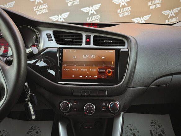 2012 Kia Ceed II, серебристый, 925000 рублей - вид 13