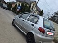 2010 Daewoo Matiz Best I Рестайлинг, серебристый - вид 6