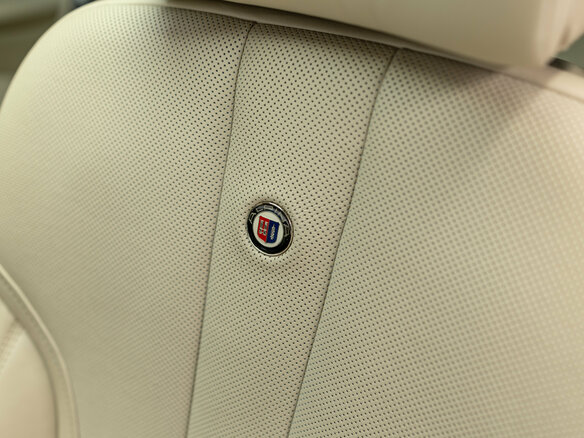 2012 Alpina B6 F12/F13, чёрный, 9490000 рублей - вид 12