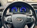 2017 Toyota Camry US Market VII (XV50) Рестайлинг, чёрный, 2300000 рублей - вид 6