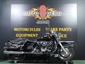 2001 Harley-Davidson Road King, чёрный, 545000 рублей - вид 7